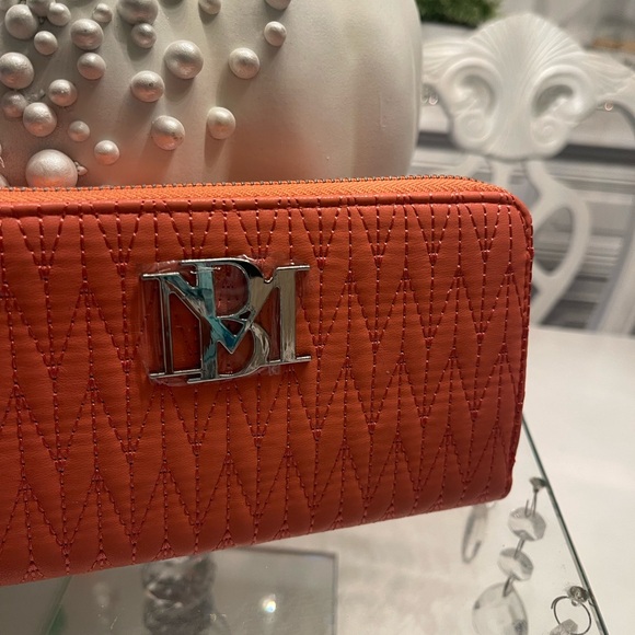 Badgley Mischka Handbags - Bagley Mischa Long Wallet